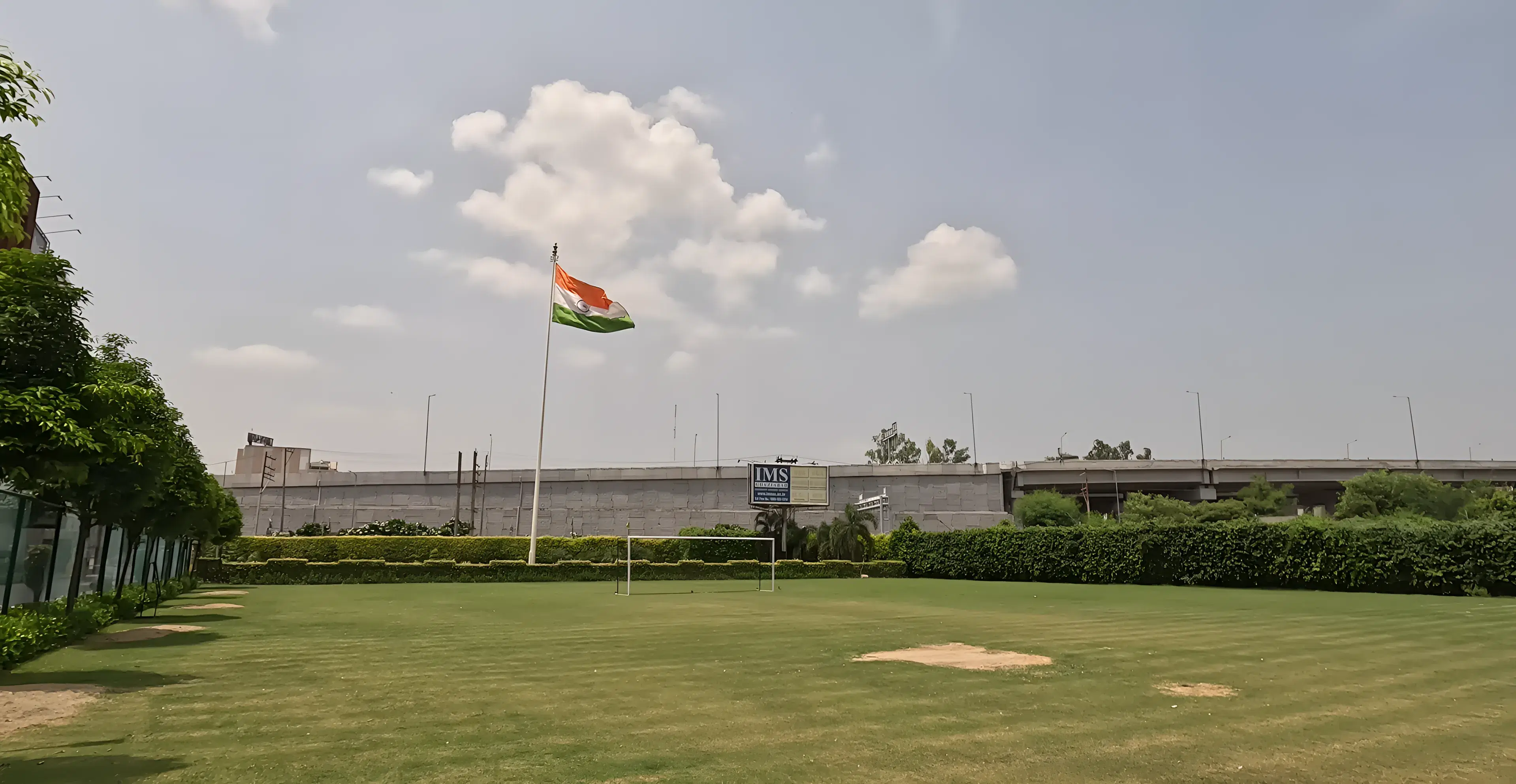 IMS Ghaziabad sports photo 1